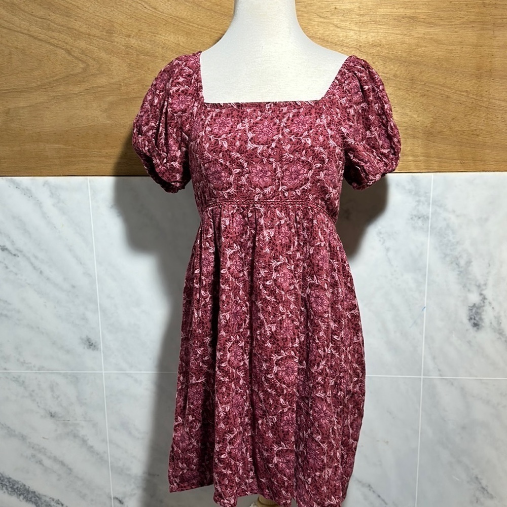 NWT American Engle outfitters dress size XS